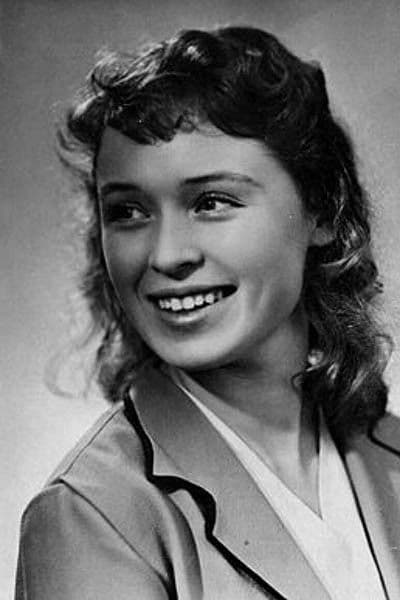 Valentina Khmara profile