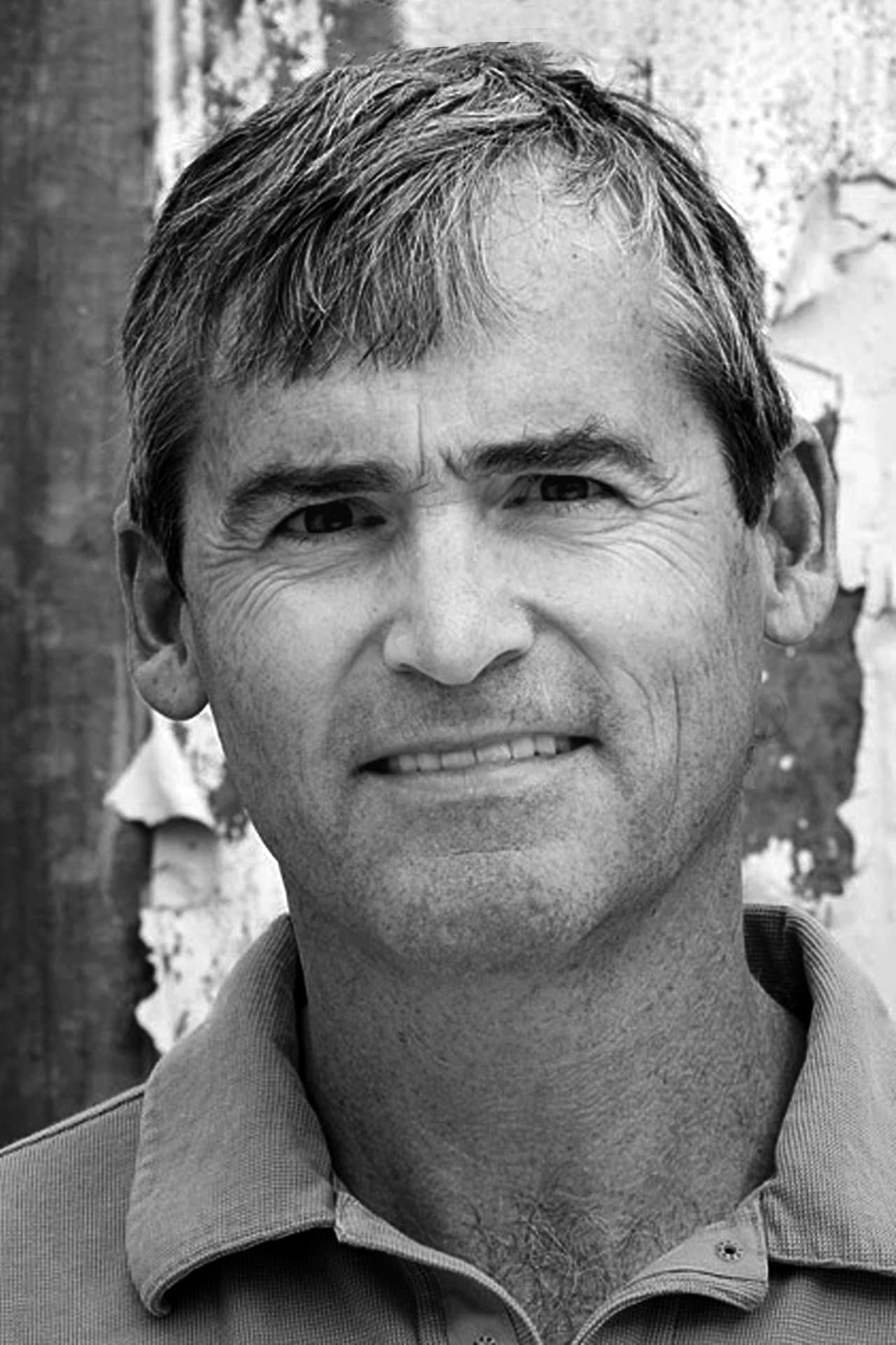 Mark Wilford profile