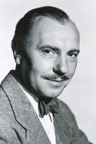 Ralph Richardson profile