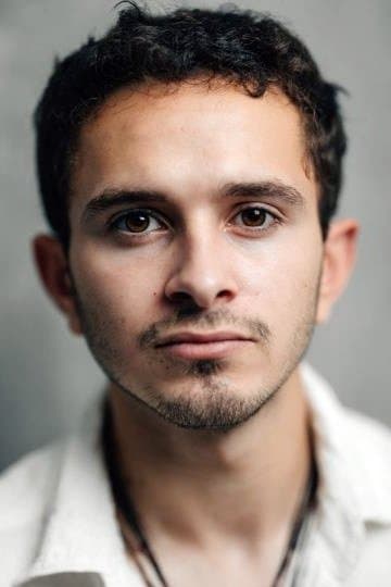 Grégoire Champion profile