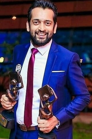 Thumindu Dodantenna profile