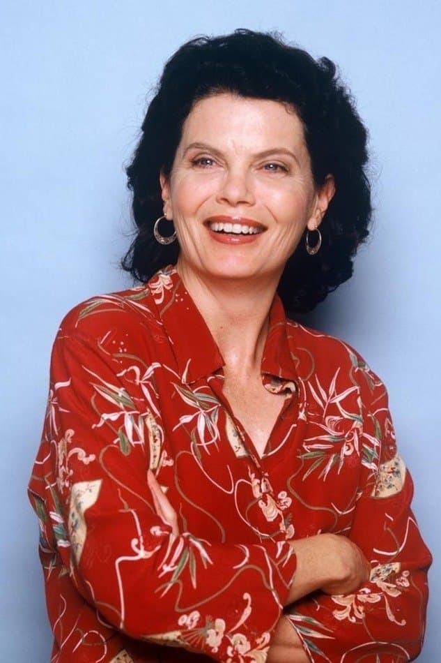 Amy Holden Jones profile