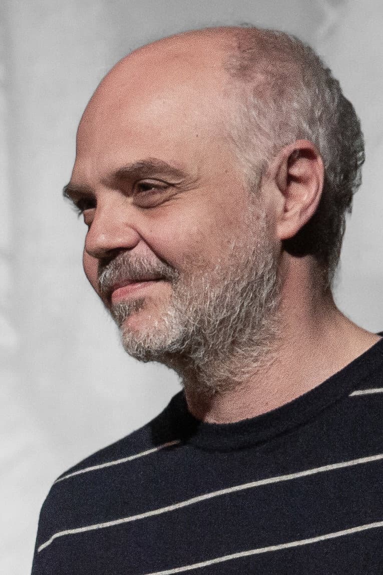 Eduardo Leyrado profile