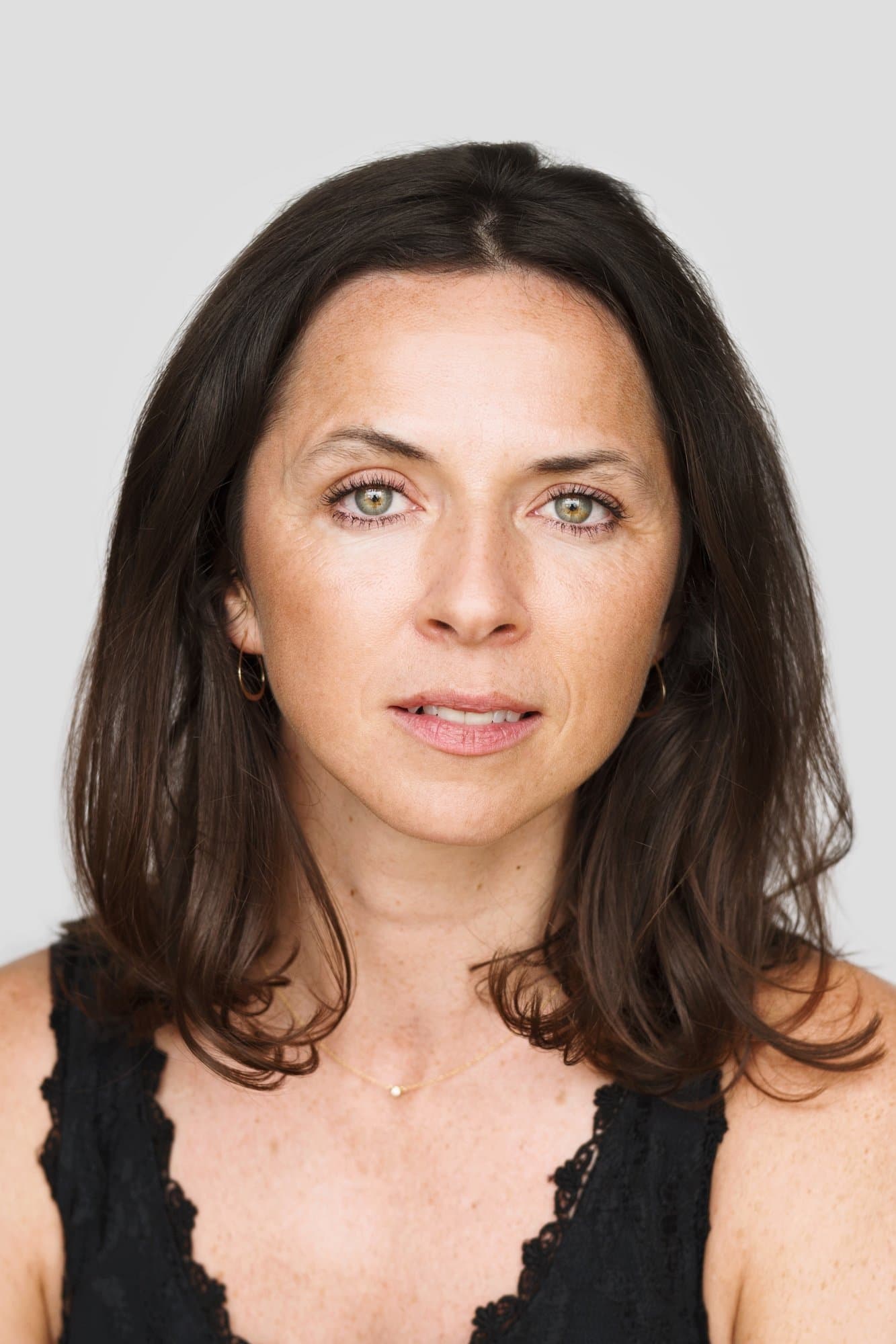 Kathryn McGarr profile