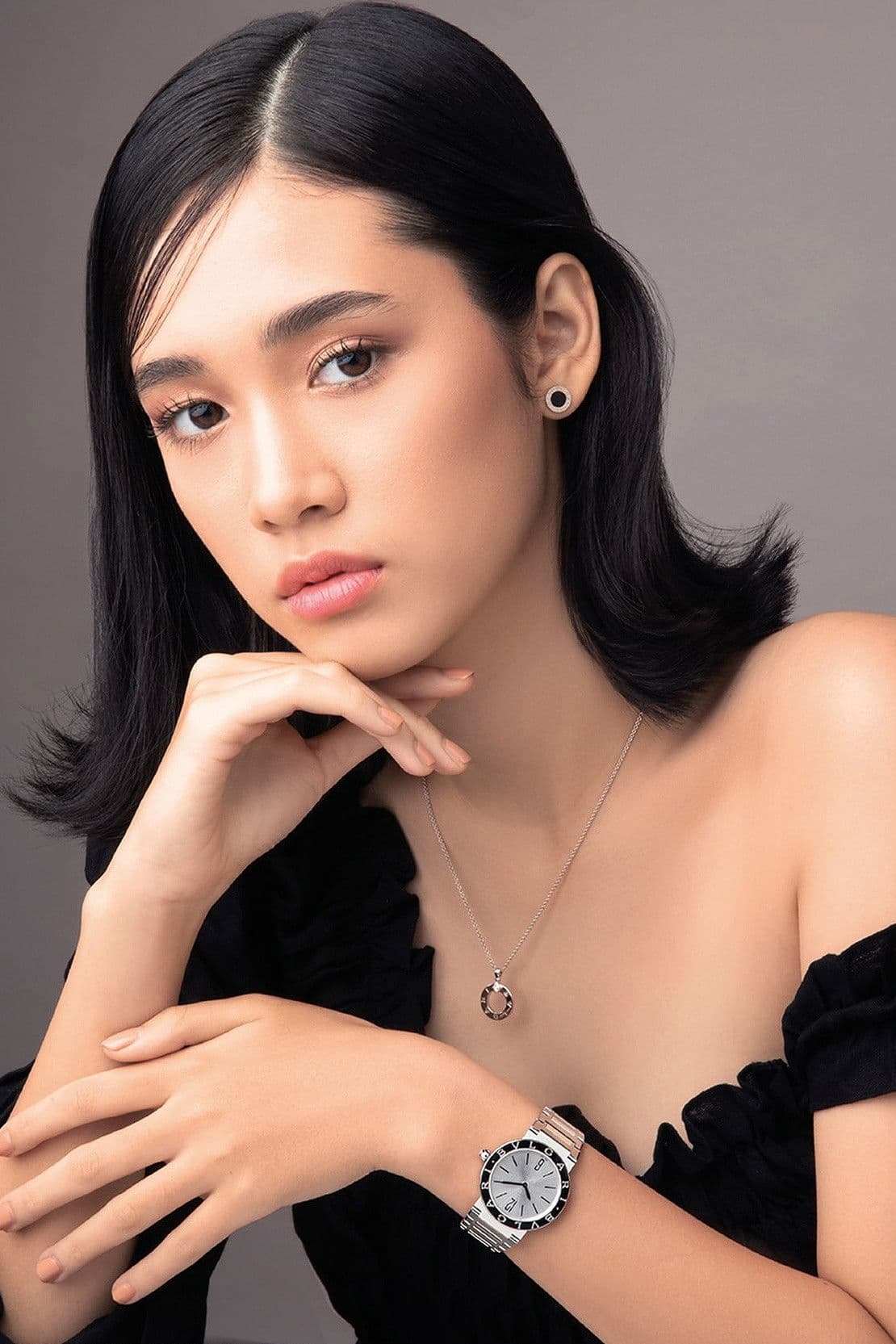 Aisha Nurra Datau profile