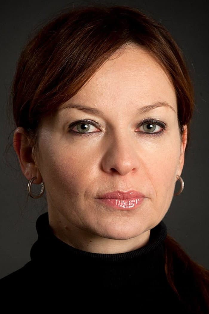 Monica Csango profile