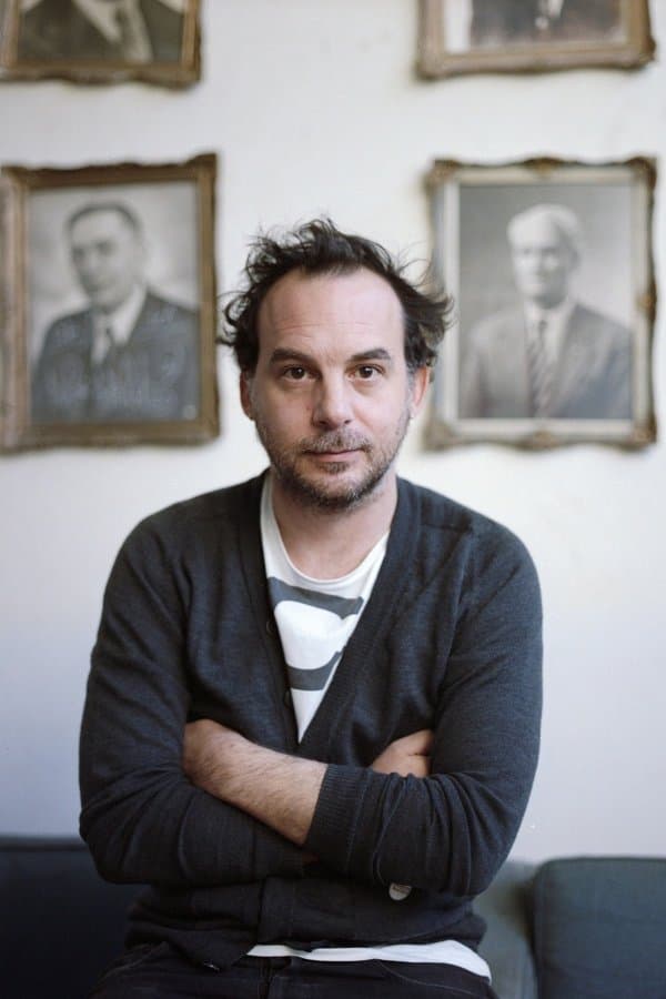 Argyris Papadimitropoulos profile