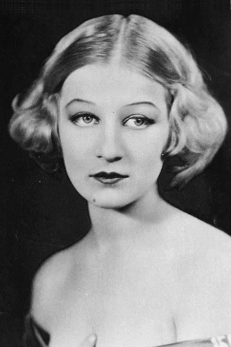 Greta Nissen profile