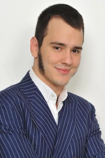 Aleksa Balašević profile