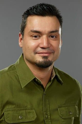 Diego Fuentes profile