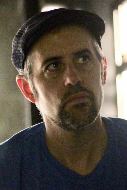 Michael Fitzgerald profile