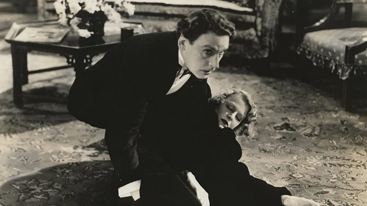 Under Cover of Night backdrop