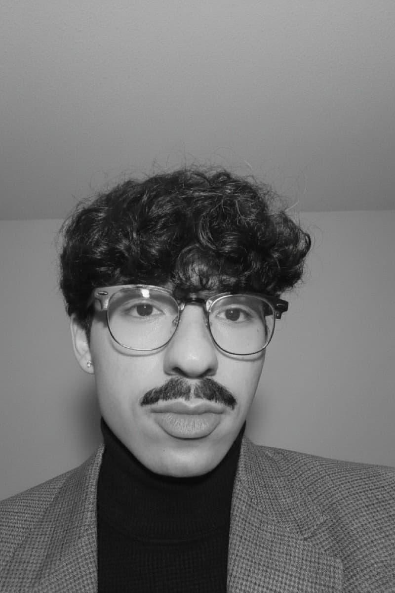 Ismael García Catilao profile