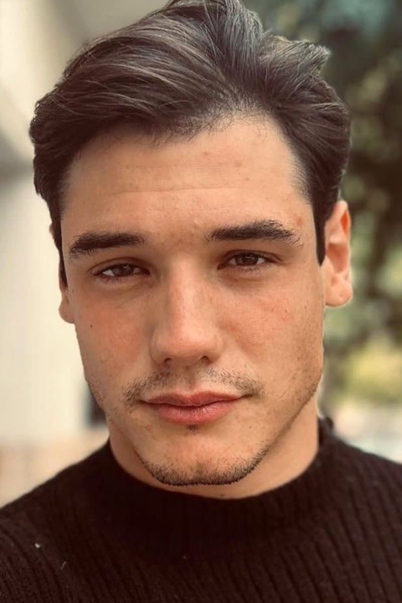 Jerónimo Bosia profile