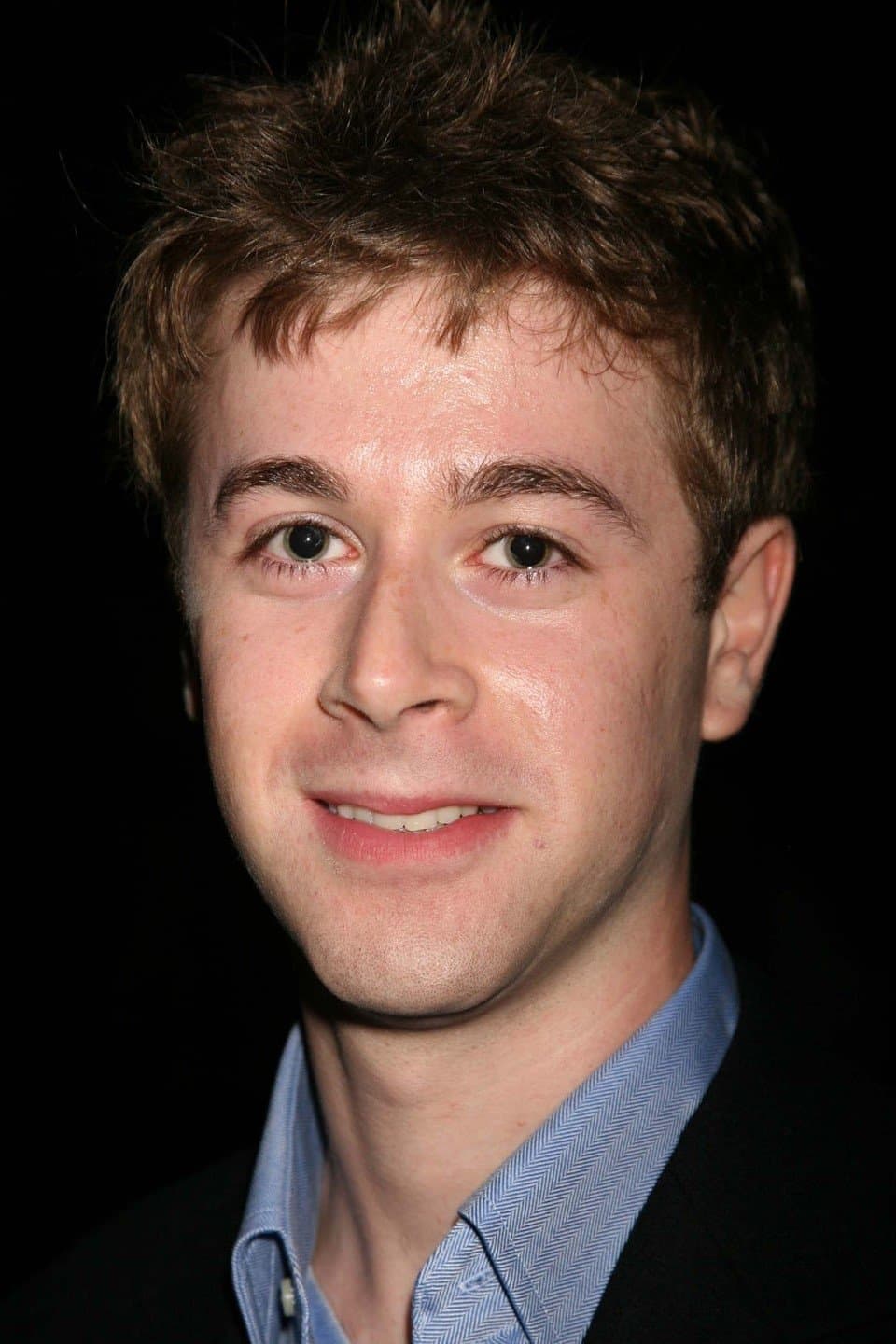 Adam Scarimbolo profile