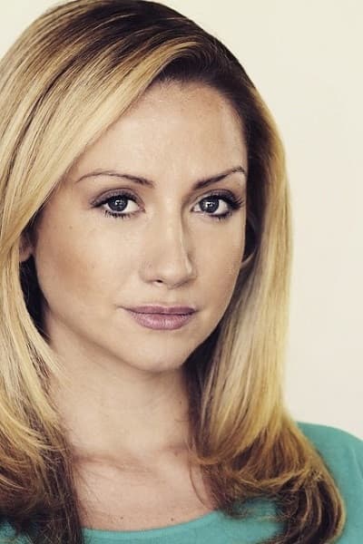 Fiona Domenica profile