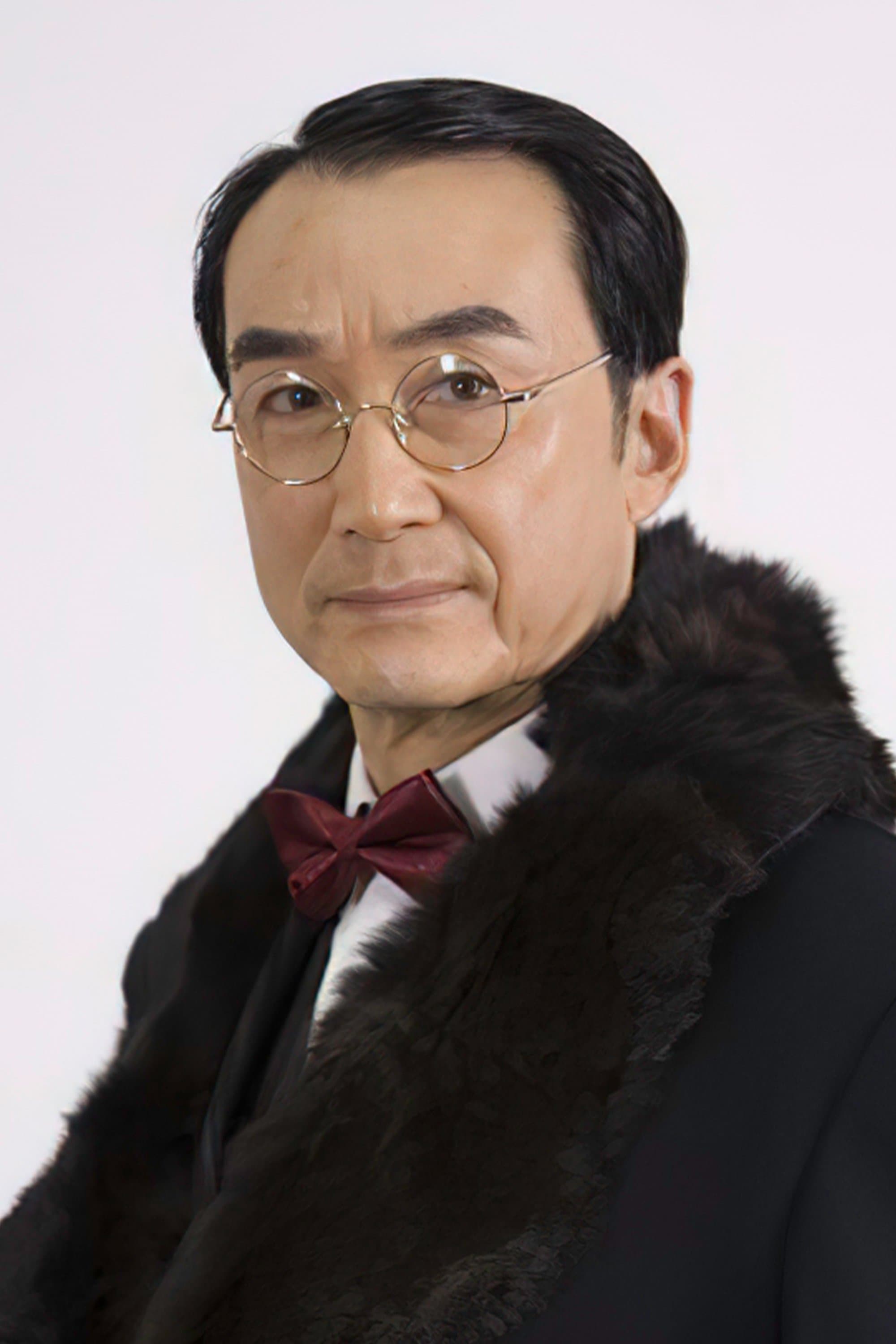 Han Zhenhua profile