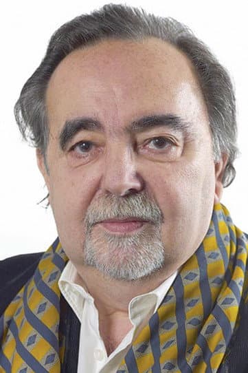 Dušan Klein profile