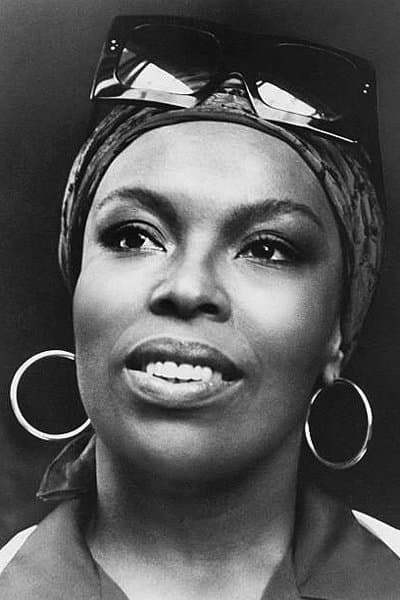 Roberta Flack profile