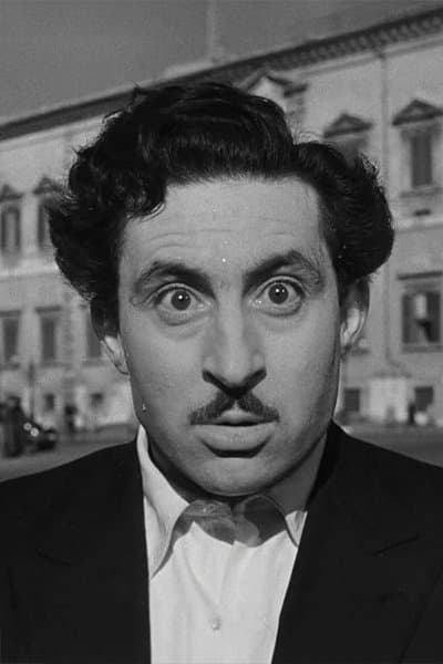 Leopoldo Trieste profile