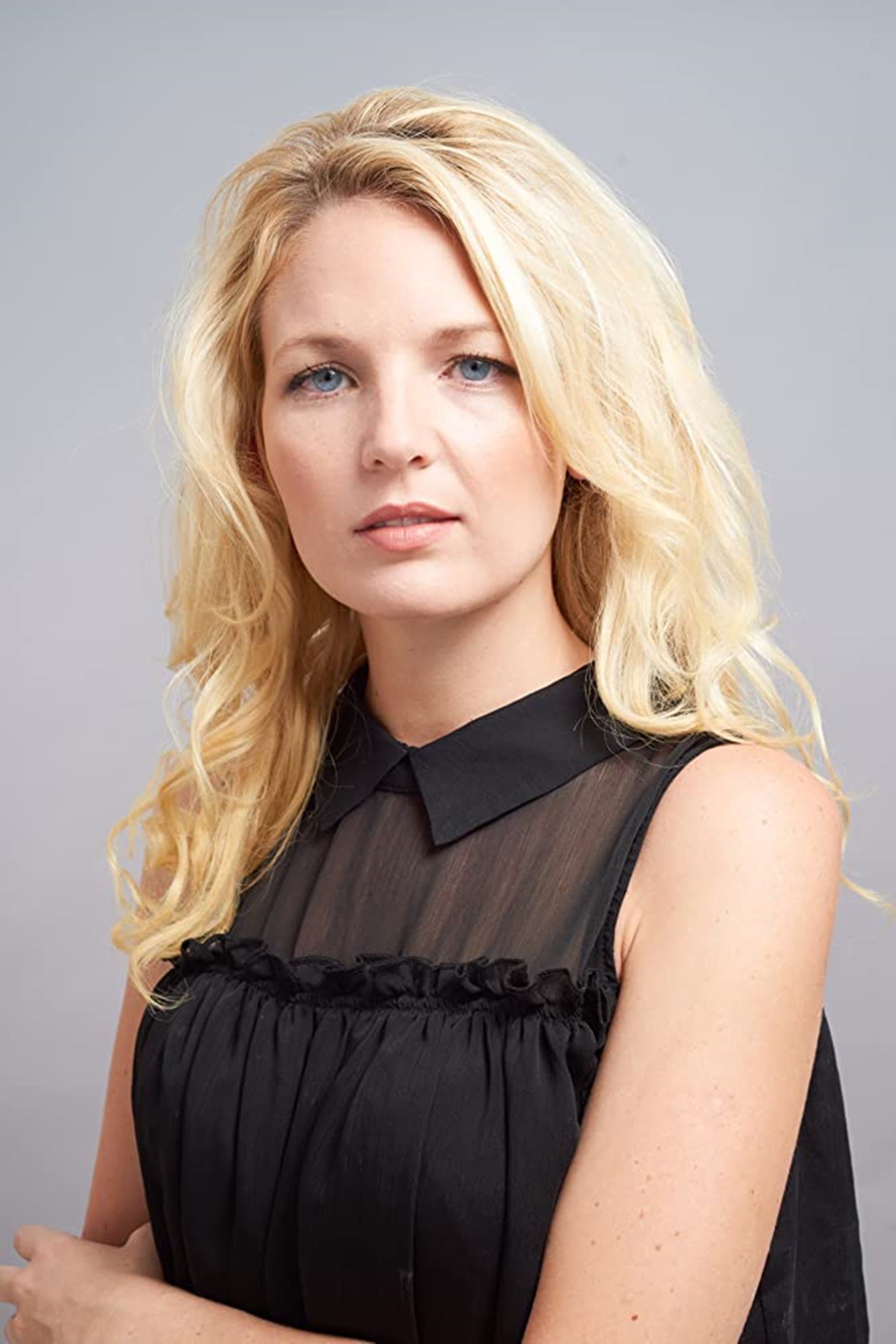 Brooke Burfitt profile