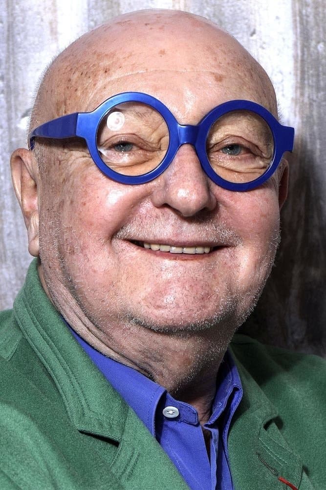 Jean-Pierre Coffe profile