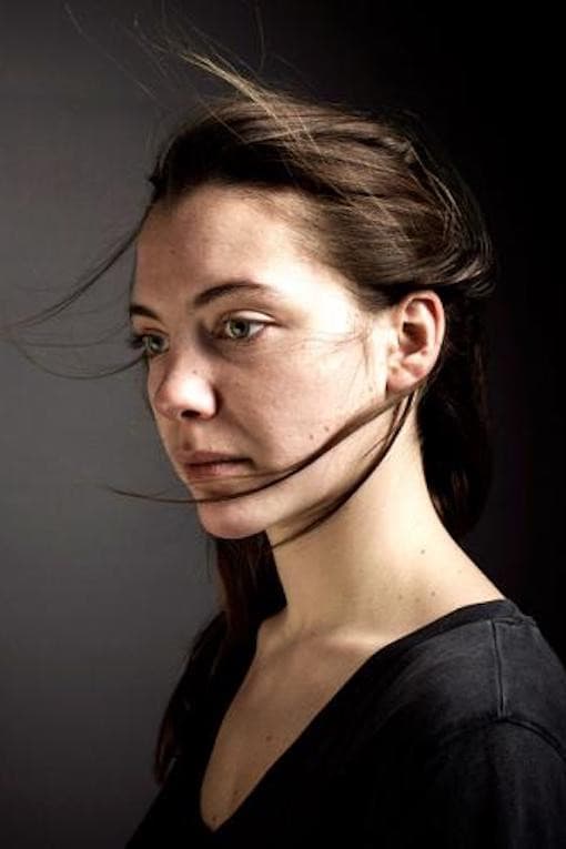 Claire de la Rüe du Can profile