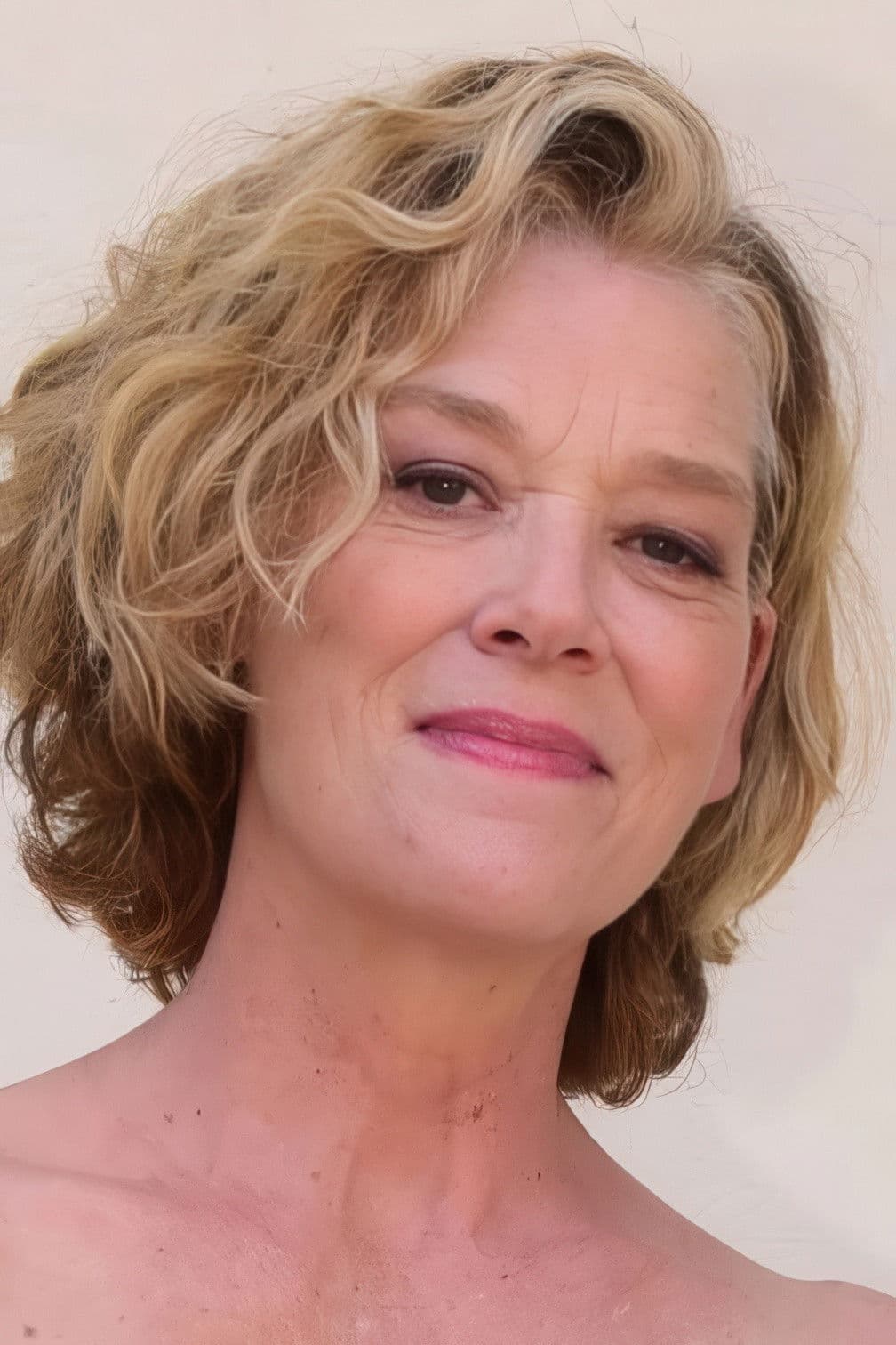 Rochelle Redfield profile