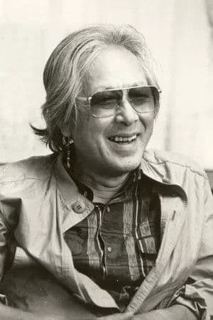 Kinji Fukasaku profile