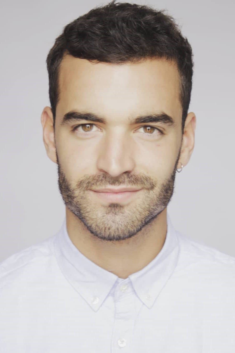 Fede Aznárez profile