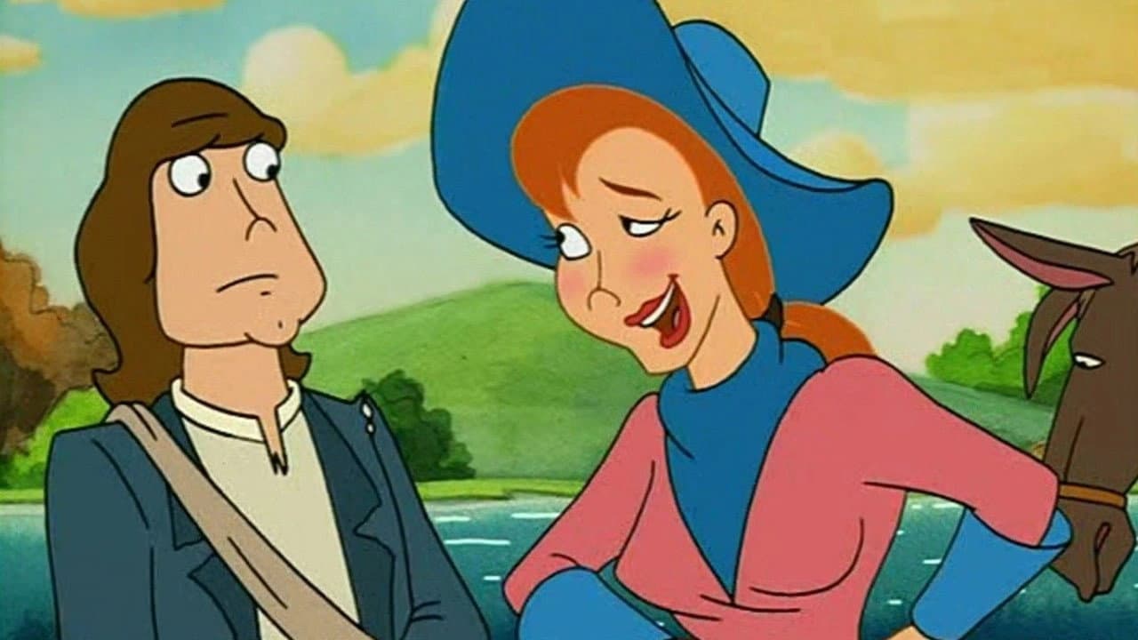 Party Wagon backdrop