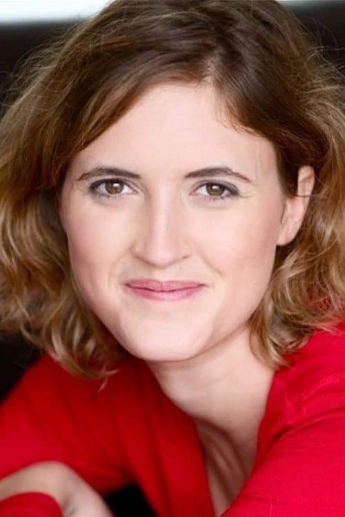 Ingrid Donnadieu profile