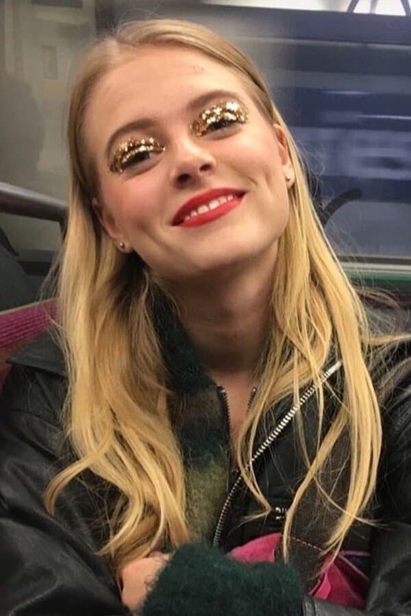 Eva Niewdanski profile