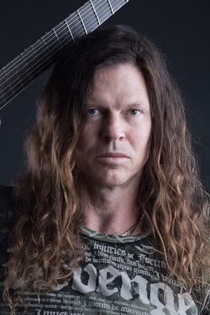 Chris Broderick profile