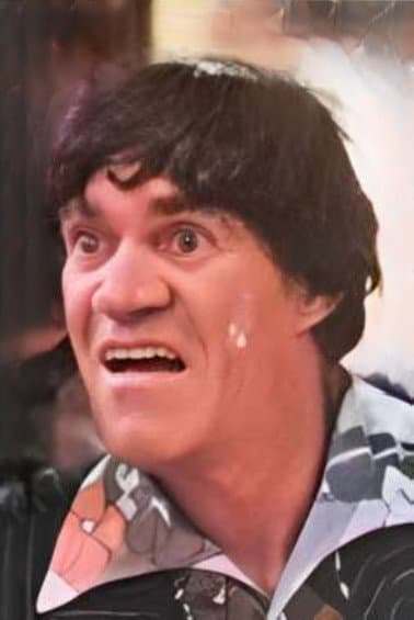 Mario Alimari profile