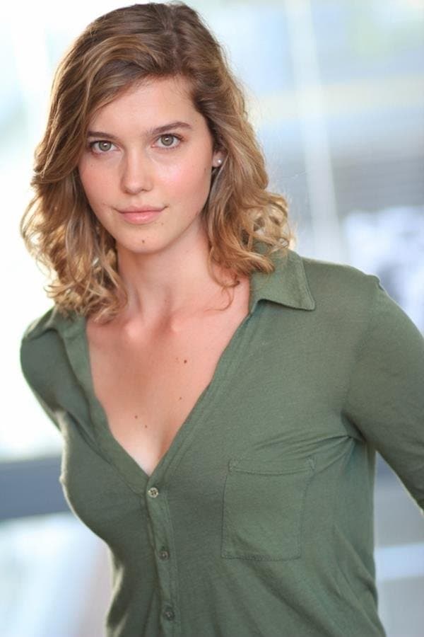 Isabelle Ellingson profile