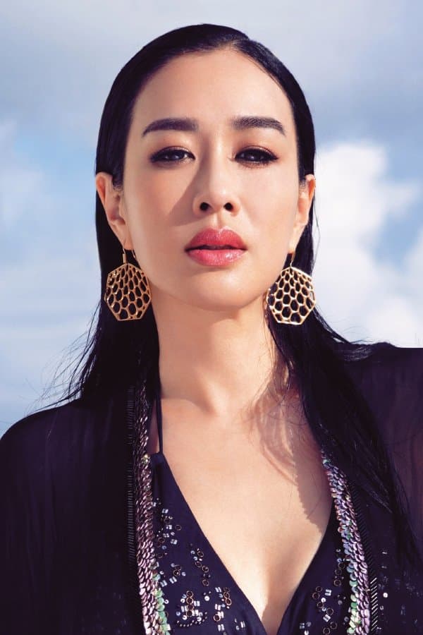 Christy Chung Lai-Tai profile