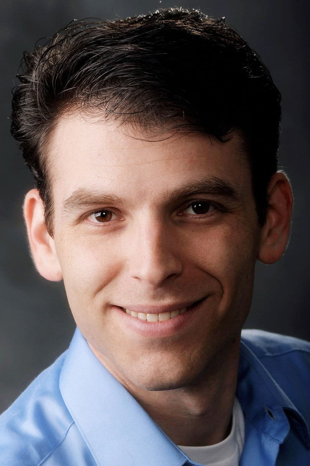 Josh Horowitz profile