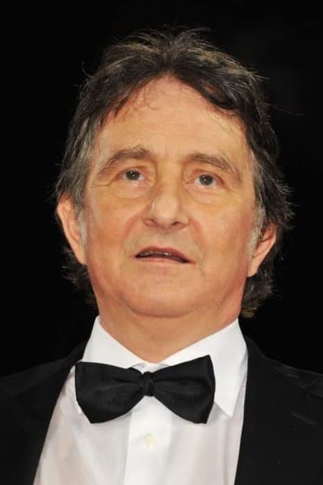 Johnny Vekris profile