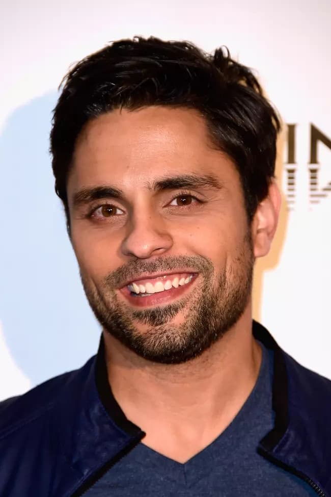Ray William Johnson profile