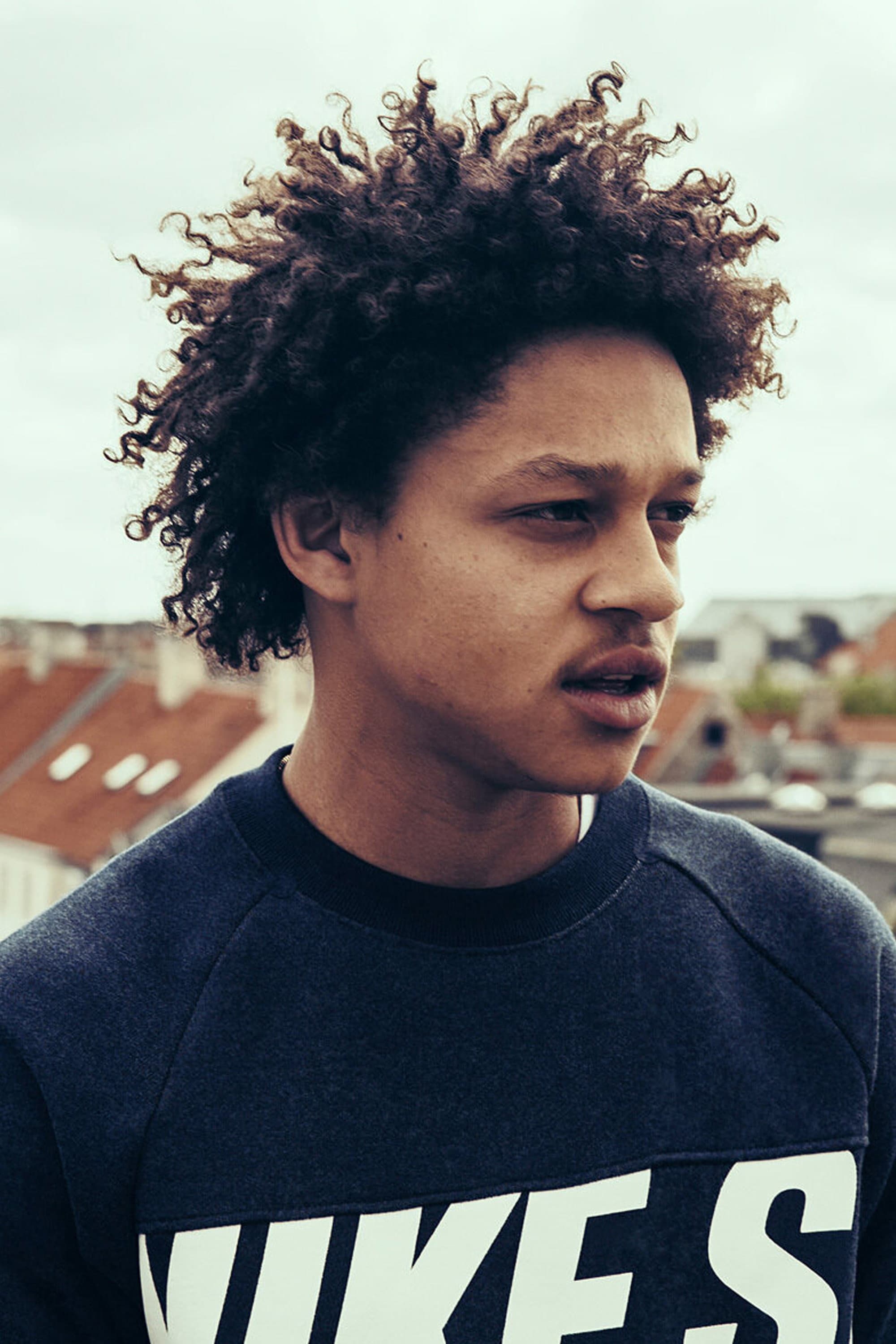 Kevin Bradley profile