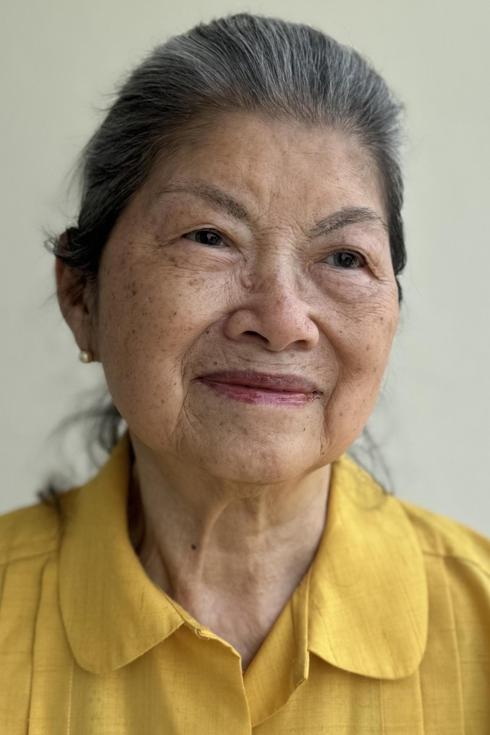 Marie-Thérèse Priou profile