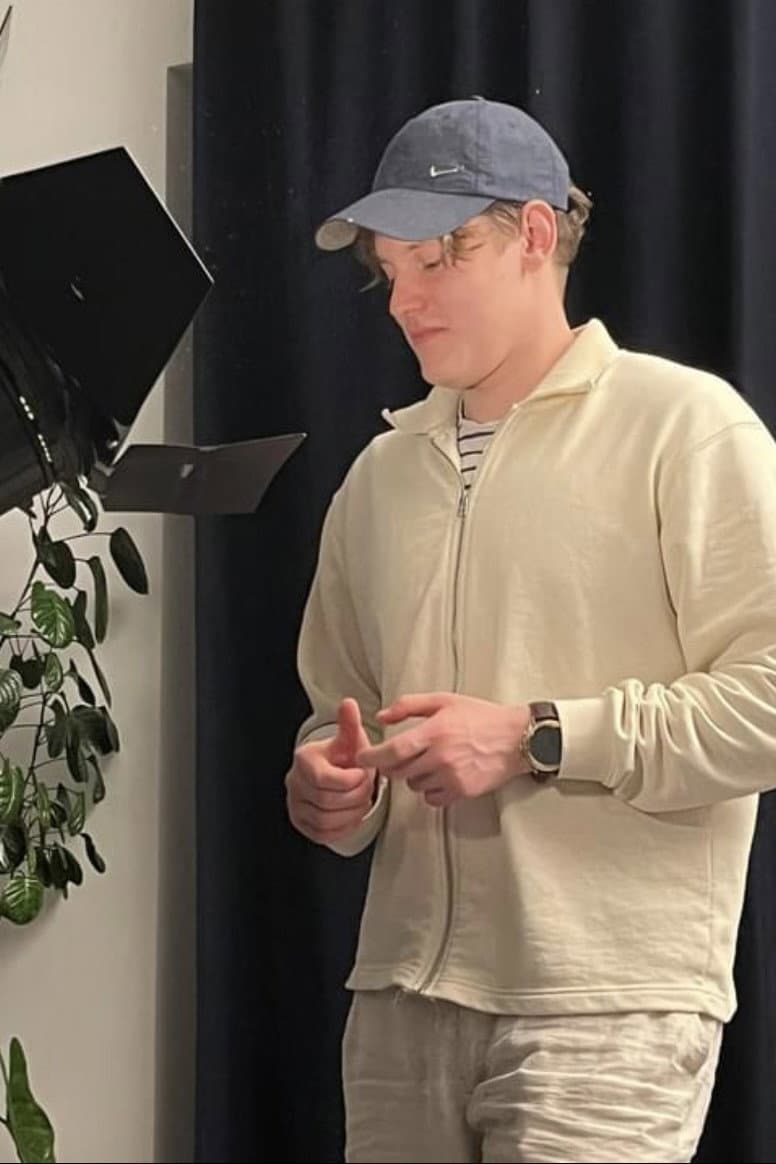 Filip Mańka profile