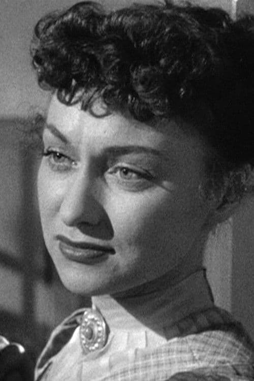 Annika Tretow profile