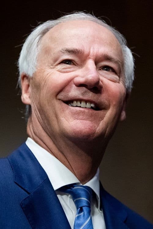 Asa Hutchinson profile