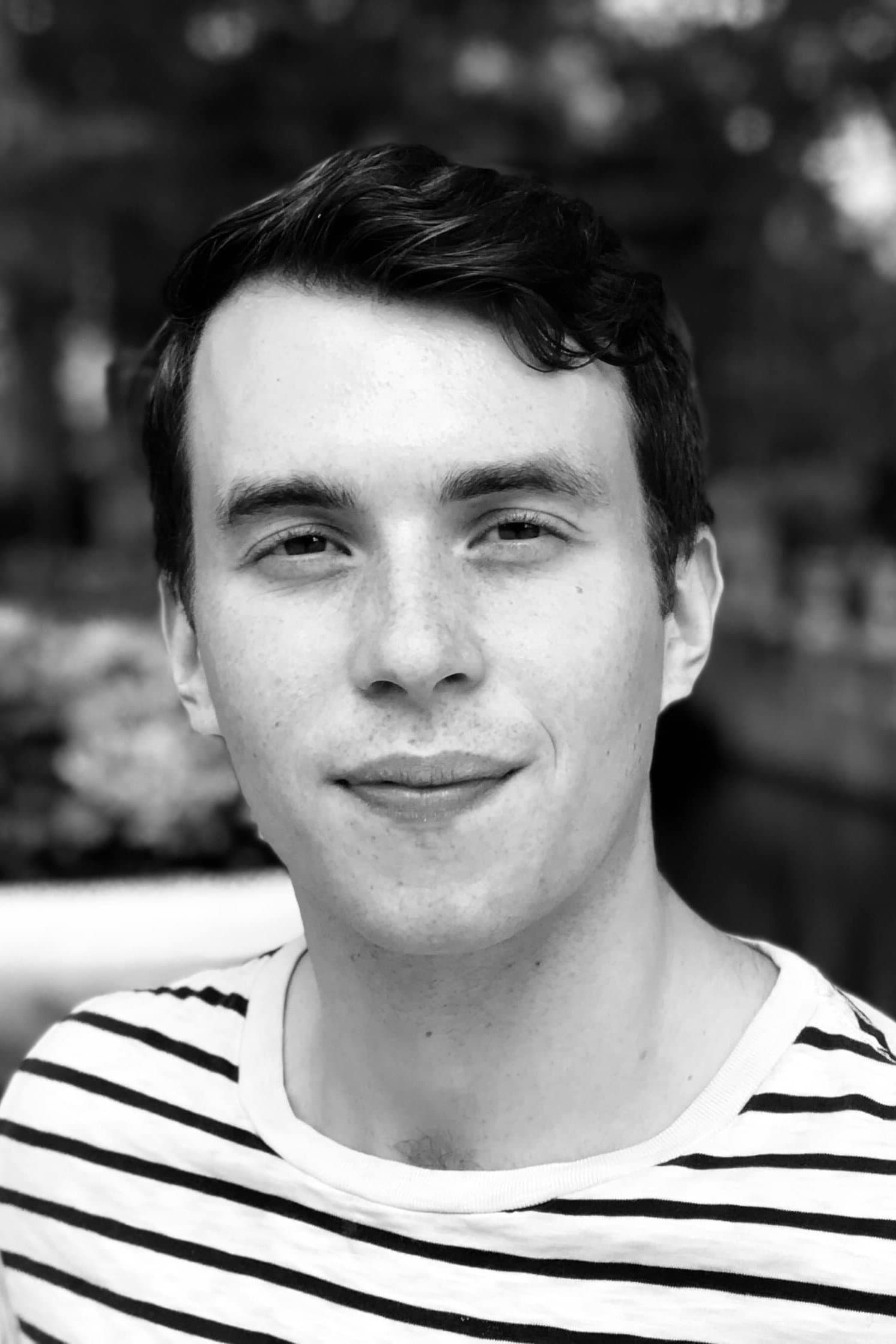 Forrest Gray profile