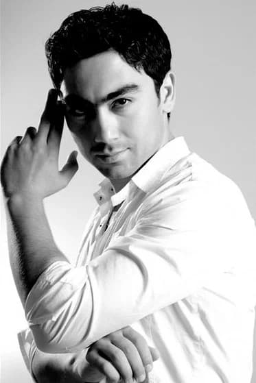 Adiz Radjabov profile