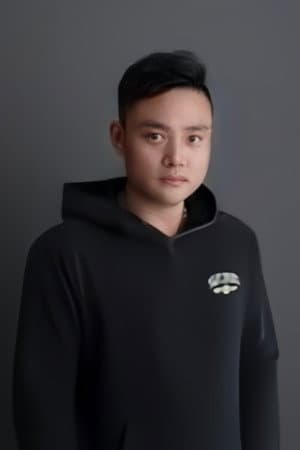 Yuan Shuangmin profile