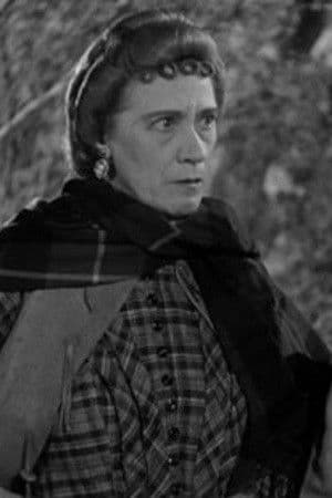 Kathryn Sheldon profile