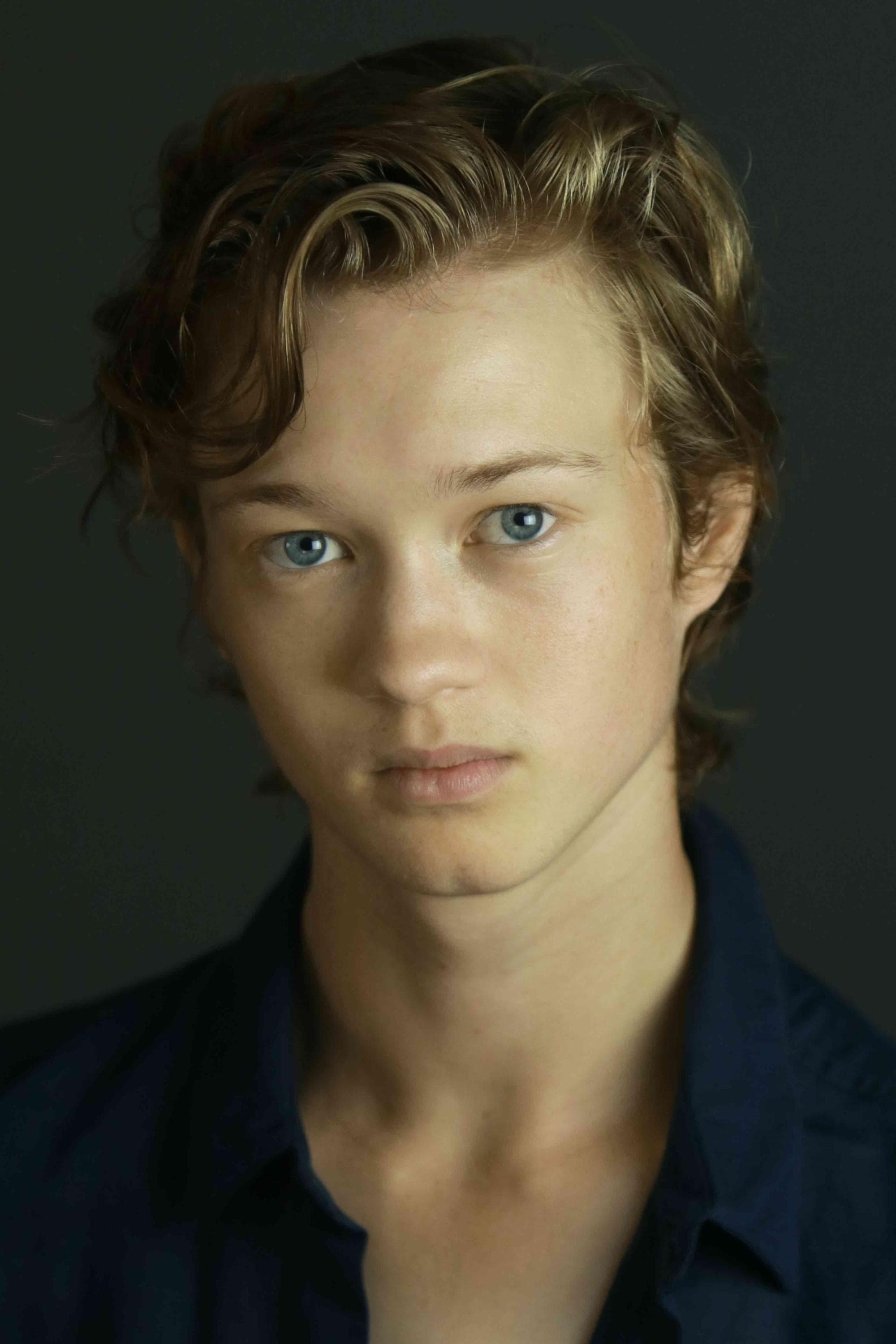 Orlando Schwerdt profile